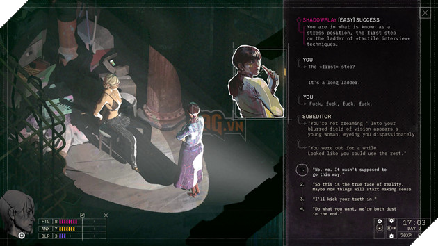 Game Mới Đến Từ Hãng Phát Triển Disco Elyslum Công Bố Thời Điểm Ra Mắt 2