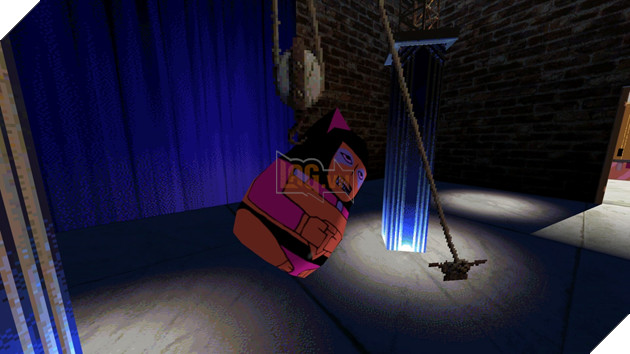 Mot Tro Choi Kinh Di Ky Quai Mang Phong Cach Pixel Dang Tang Mien Phi Tren Steam Một Trò Chơi Kinh Dị Kỳ Quái Mang Phong Cách Pixel Đang Tặng Miễn Phí Trên Steam