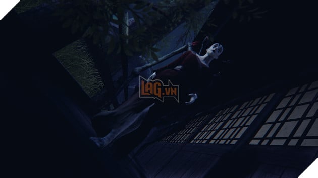 Trai Nghiem Cam Giac Lam Tai Xe Dem Dam Chat Kinh Di Nhat Ban Voi Silent Road Trải Nghiệm Cảm Giác Làm Tài Xế Đêm Đậm Chất Kinh Dị Nhật Bản Với Silent Road