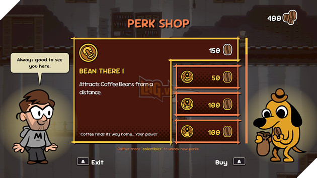 Khi Meme This is Fine Được Phát Triển Thành Game, Tải Ngay Bản Chơi Thử Hôm Nay 4