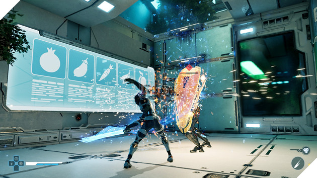 Game Hanh Dong Bi Mat Khoa Hoc Vien Tuong Steel Seed Chot Ngay Ra Mat Dau Thang Tu 2 Game Hành Động Bí Mật Khoa Học Viễn Tưởng Steel Seed Chốt Ngày Ra Mắt Đầu Tháng Tư 2