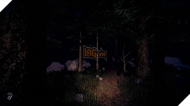 Blue Ridge Hunting: Khi Lối Chơi Của Phasmosphobia Áp Dụng Vào Vùng Núi Appalachian Kỳ Bí 3