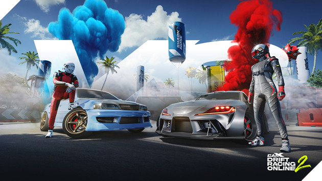 Những Trò Chơi Đua Xe Nổi Bật Sắp Ra Mắt Trong Tương Lai Gần 6