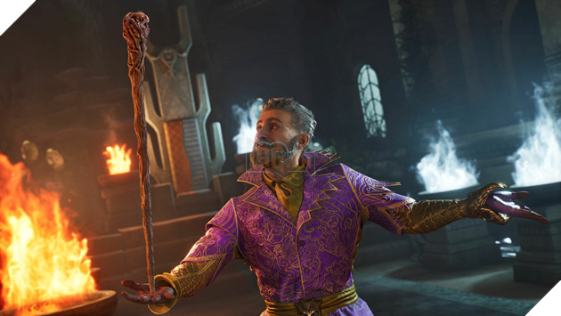 The Elder Scrolls 4: Oblivion Remastered Co Hon 200 Ban Mod Da Ra Mat Ho Tro Game Thu Toi Da The Elder Scrolls 4: Oblivion Remastered Có Hơn 200 Bản Mod Đã Ra Mắt Hỗ Trợ Game Thủ Tối Đa