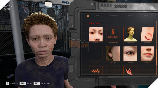 Quarantine Zone: The Last Check Khai Thac Khia Canh Thu Vi Cua Thuong Hieu The Last of Us 4 Quarantine Zone: The Last Check Khai Thác Khía Cạnh Thú Vị Của Thương Hiệu The Last of Us 4