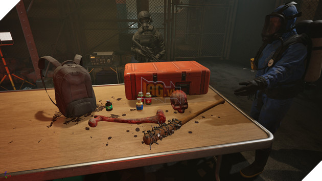 Quarantine Zone: The Last Check Khai Thac Khia Canh Thu Vi Cua Thuong Hieu The Last of Us 7 Quarantine Zone: The Last Check Khai Thác Khía Cạnh Thú Vị Của Thương Hiệu The Last of Us 7