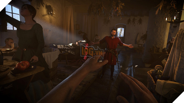 Nhung Bai Hoc Lich Su Thu Vi Cua Kingdom Come: Deliverance 2 9 Những Bài Học Lịch Sử Thú Vị Của Kingdom Come: Deliverance 2 9