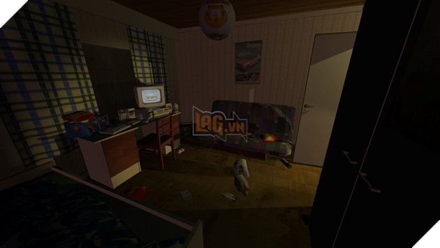 Bao cao thong ke gan 8000 game tren Steam co su dung cong nghe Generative AI 3 My Summer Car sử dụng rất ít yếu tố AI và vẫn bán chạy