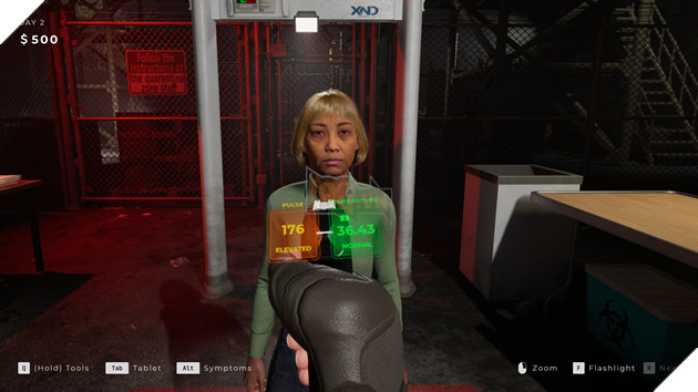 Quarantine Zone: The Last Check Khai Thac Khia Canh Thu Vi Cua Thuong Hieu The Last of Us 3 Quarantine Zone: The Last Check Khai Thác Khía Cạnh Thú Vị Của Thương Hiệu The Last of Us 3