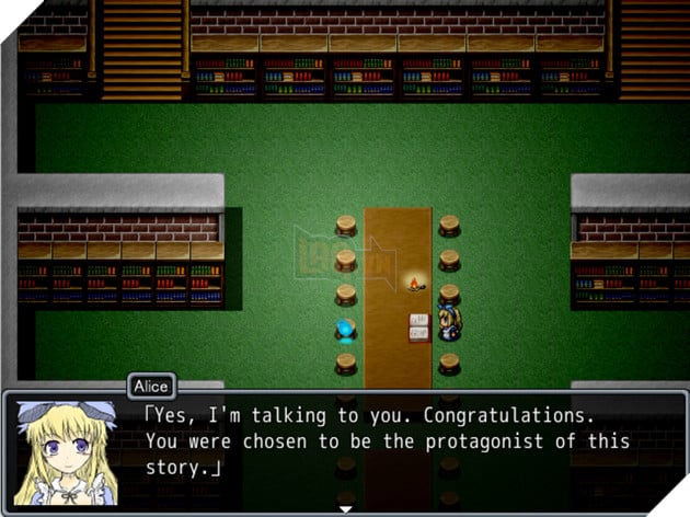 Mot Tro Choi Black Souls chính thức lên Steam sau gần 8 năm ra mắt