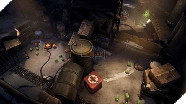 Trải Nghiệm Ngay Game Co-op Thú Vị Vừa Ra Mắt Trên Steam Hoàn Toàn Miễn Phí 2