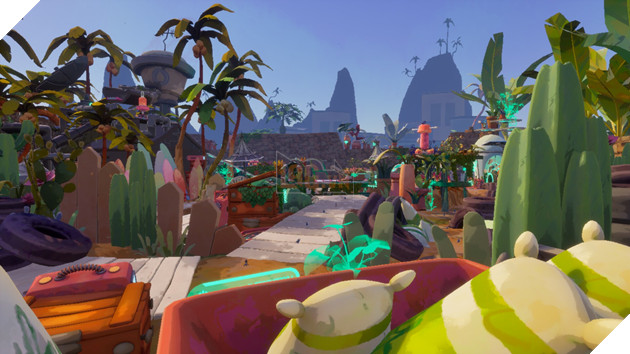 Nhan Ngay Game Di Canh 3D Vua Ra Mat Vao Dau Nam Hoan Toan Mien Phi Nhận Ngay Game Đi Cảnh 3D Vừa Ra Mắt Vào Đầu Năm Hoàn Toàn Miễn Phí