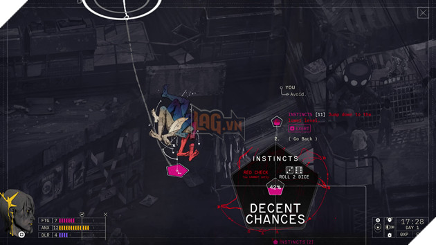 Game Mới Đến Từ Hãng Phát Triển Disco Elyslum Công Bố Thời Điểm Ra Mắt 3