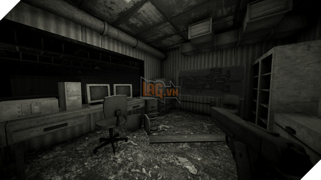 Kham Pha Hanh Trinh Sinh Ton Kinh Di Ngan Cung Days Without Incident Hoan Toan Mien Phi Khám Phá Hành Trình Sinh Tồn Kinh Dị Ngắn Cùng Days Without Incident Hoàn Toàn Miễn Phí