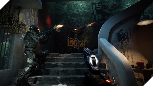 Game Bắn Súng La Quimera Đến Từ Nhà Phát Triển Metro Hé Lộ Giá Bán Bất Ngờ 2