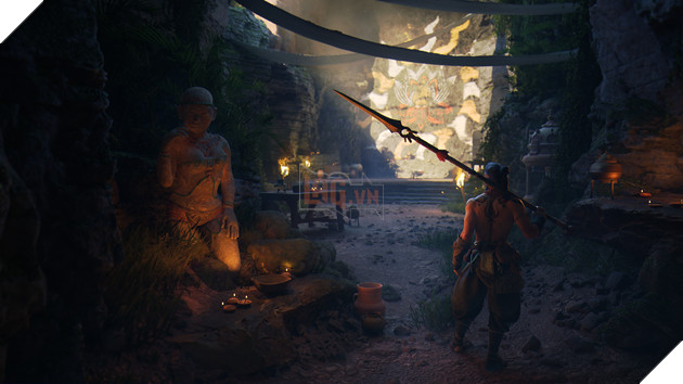 Cựu Nhân Viên Ubisoft Góp Mặt Trong Dự Án Game Hành Động Nhập Vai Lấy Bối Cảnh Ấn Độ 2