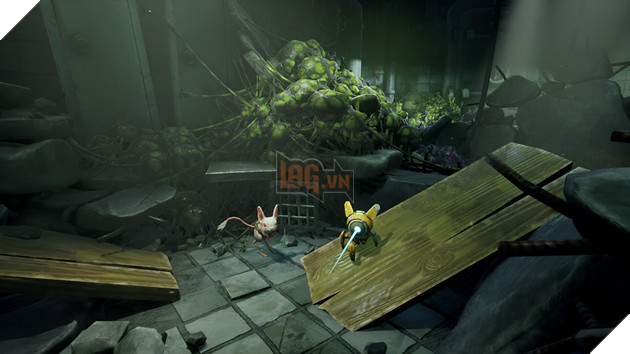 Trải Nghiệm Ngay Game Co-op Thú Vị Vừa Ra Mắt Trên Steam Hoàn Toàn Miễn Phí