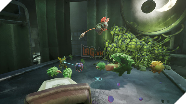 Trải Nghiệm Ngay Game Co-op Thú Vị Vừa Ra Mắt Trên Steam Hoàn Toàn Miễn Phí 4