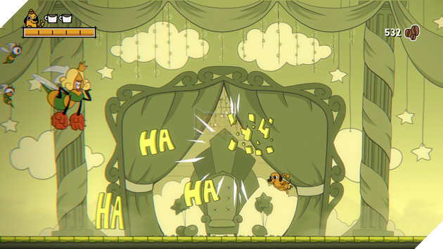 Khi Meme This is Fine Được Phát Triển Thành Game, Tải Ngay Bản Chơi Thử Hôm Nay 3