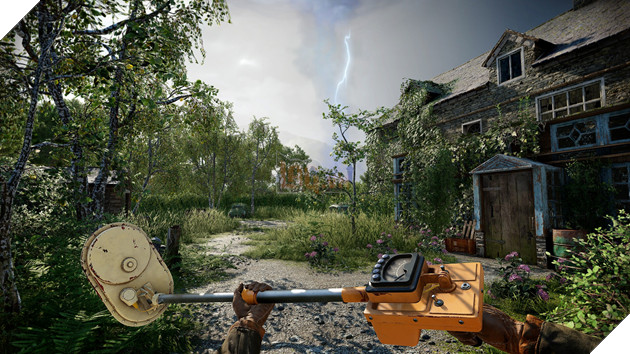 Atomfall: Lý Giải Hệ Thống Leads Biến Người Chơi Thành Thám Tử Hậu Tận Thế 4