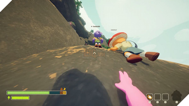 Game Co-op Moi Bat Ngo Bung No Tren Steam, Ban Hon 1 Trieu Ban Trong Mot Tuan 4 Peak mang đến trải nghiệm co-op leo núi sinh tồn thú vị