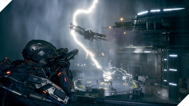 Game Bắn Súng La Quimera Đến Từ Nhà Phát Triển Metro Hé Lộ Giá Bán Bất Ngờ