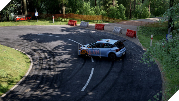 Những Trò Chơi Đua Xe Nổi Bật Sắp Ra Mắt Trong Tương Lai Gần 3