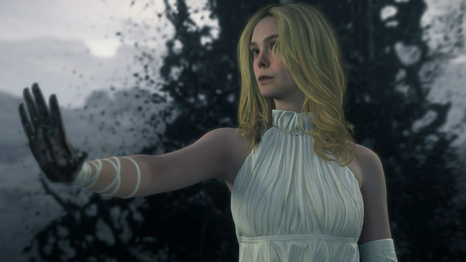 Màn cosplay đỉnh cao của hot girl bất ngờ Màn cosplay đỉnh cao của hot girl bất ngờ