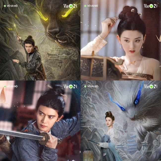 Mỹ nhân thời Đường đẹp nhất màn ảnh Trung Quốc hiện tại: Nhan sắc nữ thần Tân Cương khiến netizen ngẩn ngơ- Ảnh 5. Mỹ nhân thời Đường đẹp nhất màn ảnh Trung Quốc hiện tại: Nhan sắc nữ thần Tân Cương khiến netizen ngẩn ngơ- Ảnh 5.