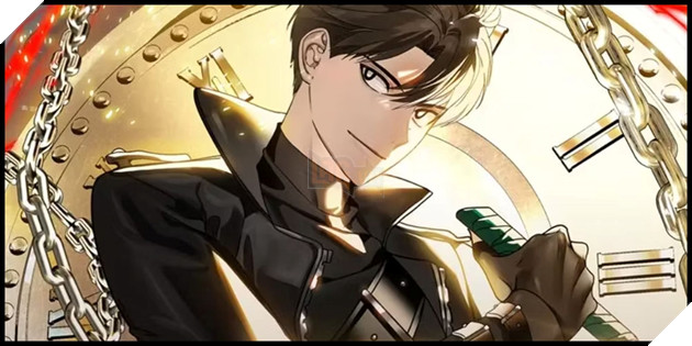 Top Manhwa Giống Solo Leveling Mà Bạn Nên Đọc Thử 11