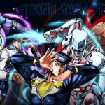 Stand Saga: Bizarre Trip có lối chơi thẻ bài chiến thuật chuyên sâu standsagabizarretrip thumbjpg
