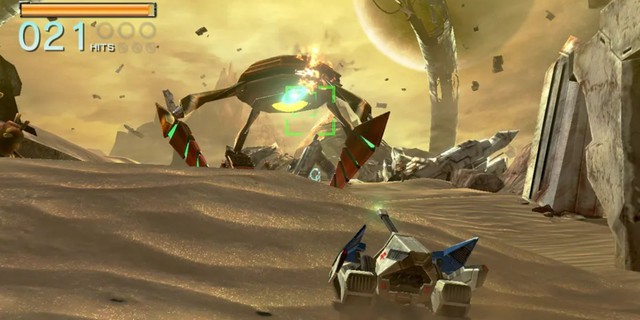 Nếu anime chuyển thể những tựa game này, chắc chắn sẽ gây bão- Ảnh 1.