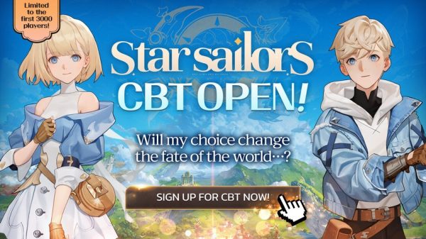 Star Sailors - game RPG mới của Com2us Holdings bước vào giai đoạn CBT toàn cầu 30 Star Sailors - game RPG mới của Com2us Holdings bước vào giai đoạn CBT toàn cầu star sailors 1jpg