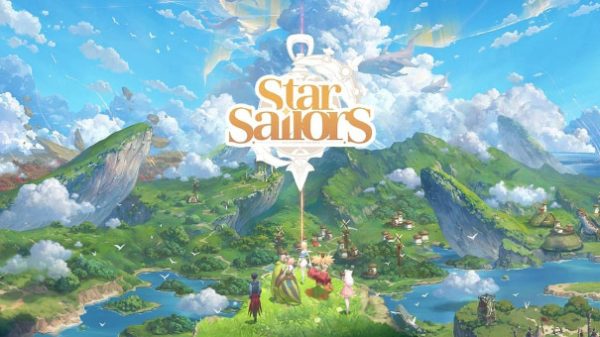 Star Sailors – game thẻ tướng anime mới đến từ COM2US star sailors game thumbjpg
