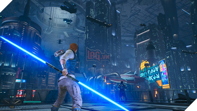 Thị Trường Game Star Wars Và Những Dự Án Đáng Chú Ý Trong Năm 2025 3