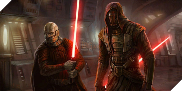 Thị Trường Game Star Wars Và Những Dự Án Đáng Chú Ý Trong Năm 2025 5