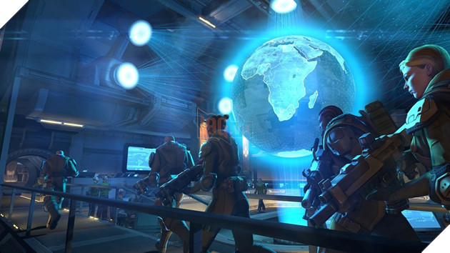 Thị Trường Game Star Wars Và Những Dự Án Đáng Chú Ý Trong Năm 2025 6