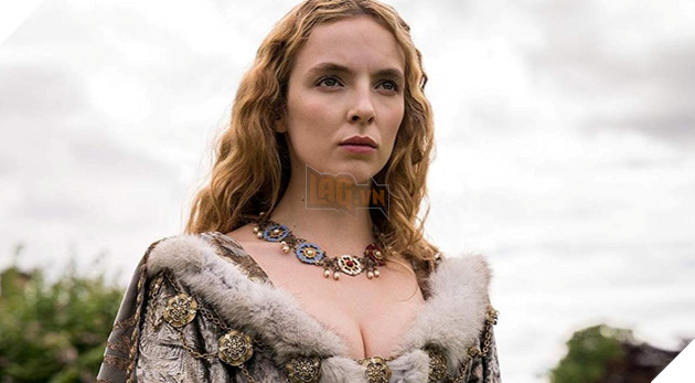 Jodie Comer Dang Thao Luan Ve Vai Dien Trong Bo Phim Star Wars Moi Cua Shawn Levy 2 Jodie Comer Đang Thảo Luận Về Vai Diễn Trong Bộ Phim Star Wars Mới Của Shawn Levy 2