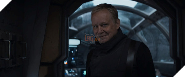 Hãng phim Lucasfilm Ấp Ủ Dự Án Kinh Dị Đầu Tiên Trong Vũ Trụ Star Wars? 3