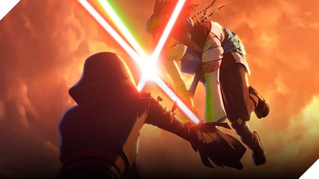 Danh sach anime mua Thu 2025: Nen tang nao phat song bo ban cho doi? 6 Danh sách anime mùa Thu 2025: Nền tảng nào phát sóng bộ bạn chờ đợi? 6