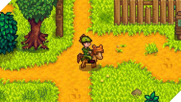 Portal 2 Mat Vi Tri Tro Choi Duoc Danh Gia Cao Nhat Tren Steam Boi Stardew Valley 2 tựa game giả lập nông trại này lại vượt mặt rất nhiều trò chơi AAA khác