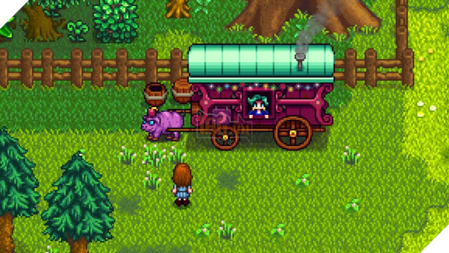 Portal 2 Mat Vi Tri Tro Choi Duoc Danh Gia Cao Nhat Tren Steam Boi Stardew Valley 3 Stardew Valley càng gây ấn tượng hơn khi nó là một tựa game độc lập