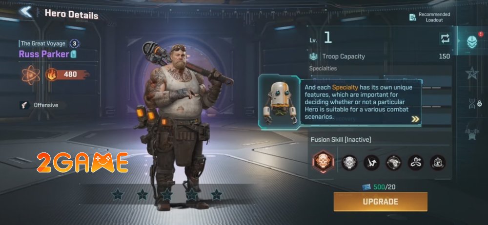 Star Expansion: Base Fleet – Cuộc chiến sinh tồn thực tế đến nghẹt thở starexpansionbasefleet 4