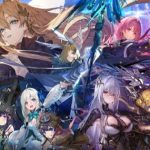 Starfall: Elpis of the Abyss – Đại chiến với ma vương xinh đẹp trong vực sâu bí ẩn starfall elpis of the abyss thumbjpg