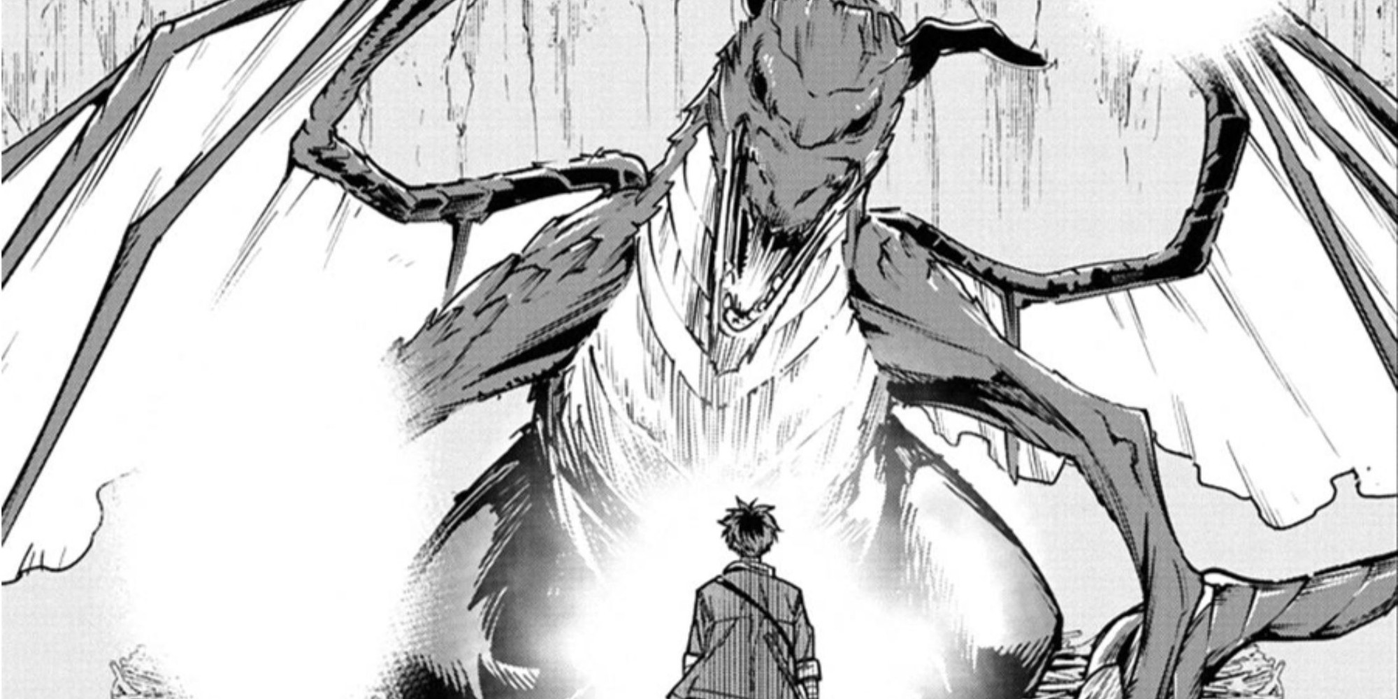 Top 7 manga fantasy có nét vẽ