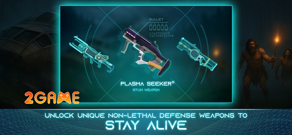 Starrealm: Earth Dawn – Tựa game sinh tồn đầy ám ảnh starrealmearthdawn 4