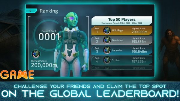 Starrealm: Earth Dawn – Tựa game sinh tồn đầy ám ảnh starrealmearthdawn 5