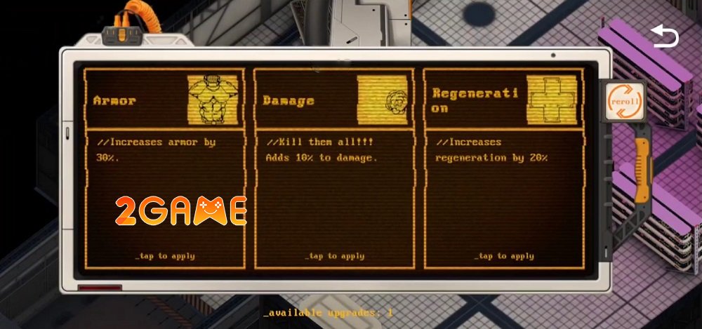 Station Mobile – Một hành trình nghẹt thở trên trạm vũ trụ đổ nát stationmobile 4