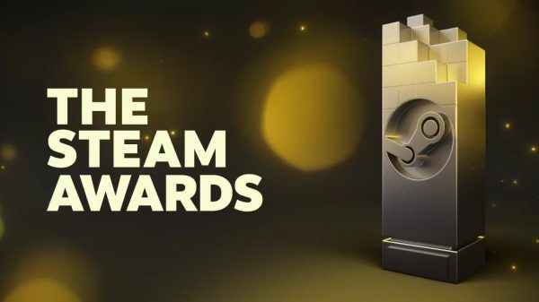 Steam Awards 2024: Black Myth Wukong Đứng Đầu Với Ba Giải Thưởng Đặc Biệt steam awards wjdyjpg