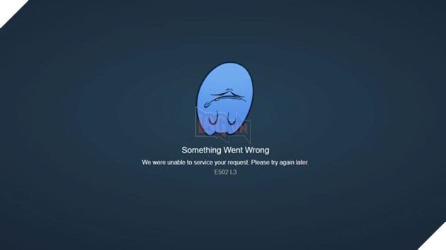 Hollow Knight: Silksong That Su Da Lam Nen Lich Su Voi Man Ra Mat Cua Minh Steam đã sập trong một khoảng thời gian ngắn sau khi Silksong mở bán